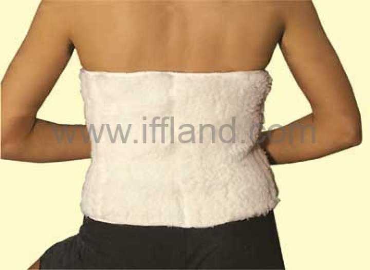 vücut ısıtıcısı