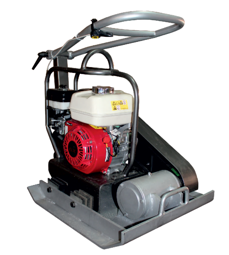 HONDA GASOLINE COMPACTOR