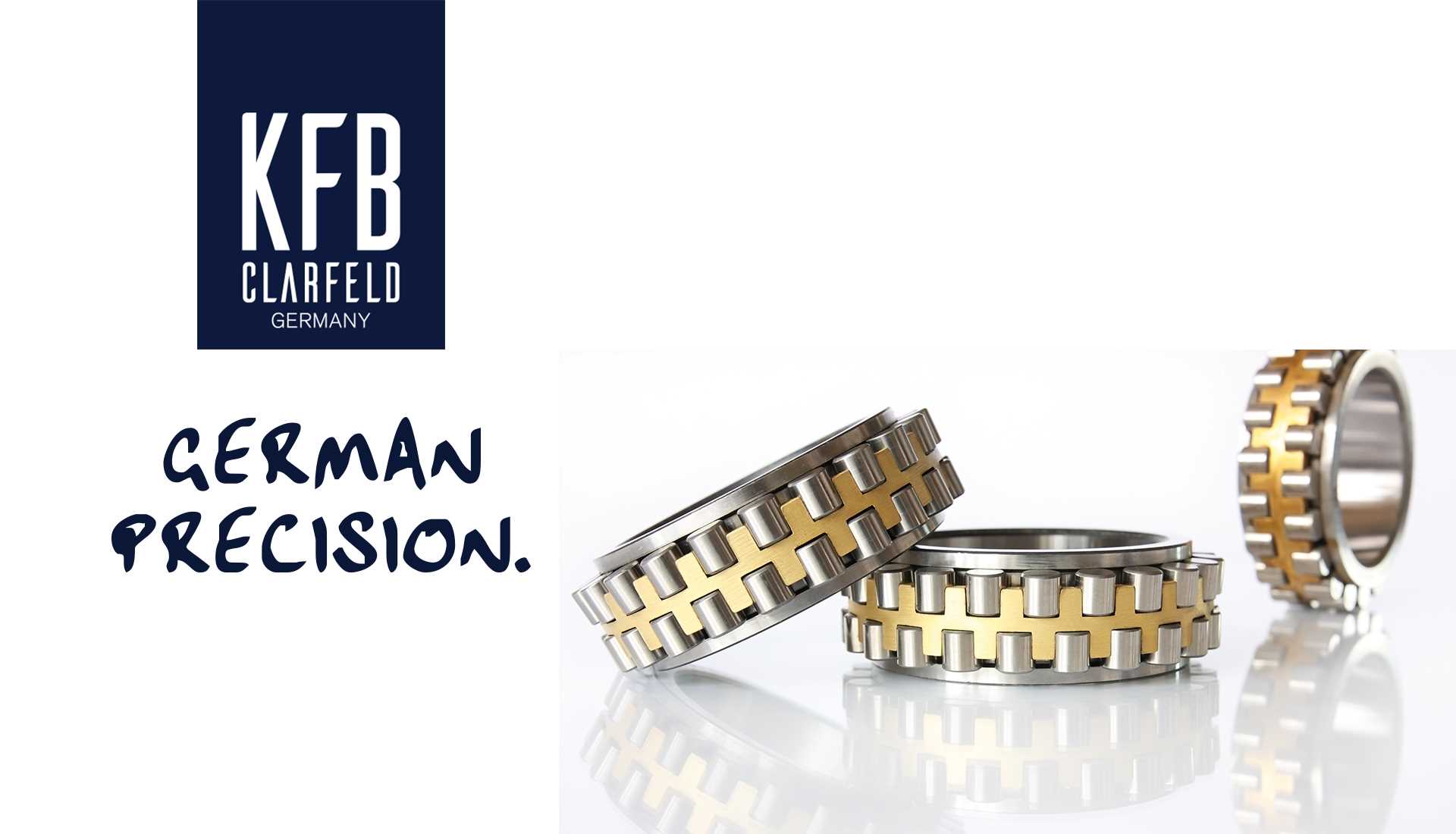  CYLINDRICAL ROLLER BEARINGS