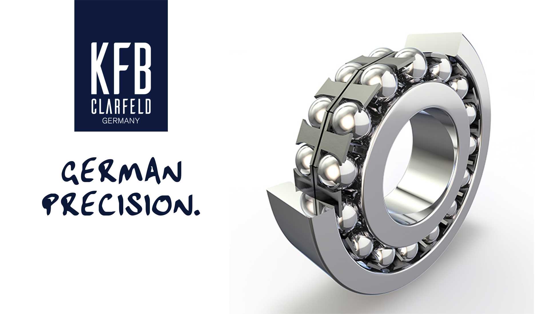  SELF ALIGNING BALL BEARINGS