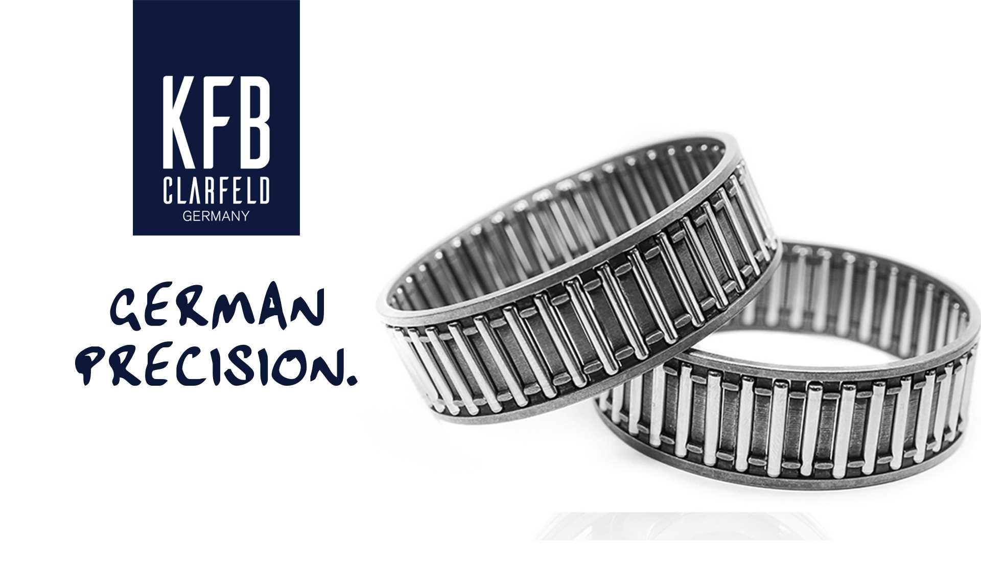  NEEDLE ROLLER BEARINGS