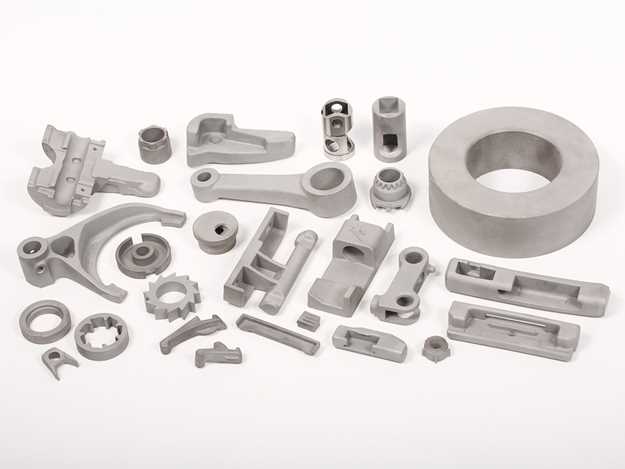 Präzisionscasting für Automobile