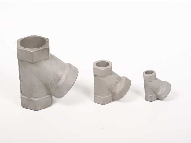 Hassas Döküm Vana - Pompa