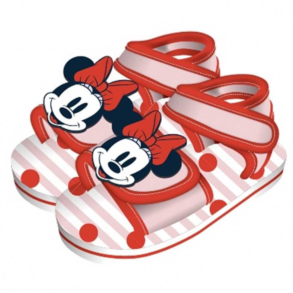 Terlik Minnie çifti 22'den 28'e