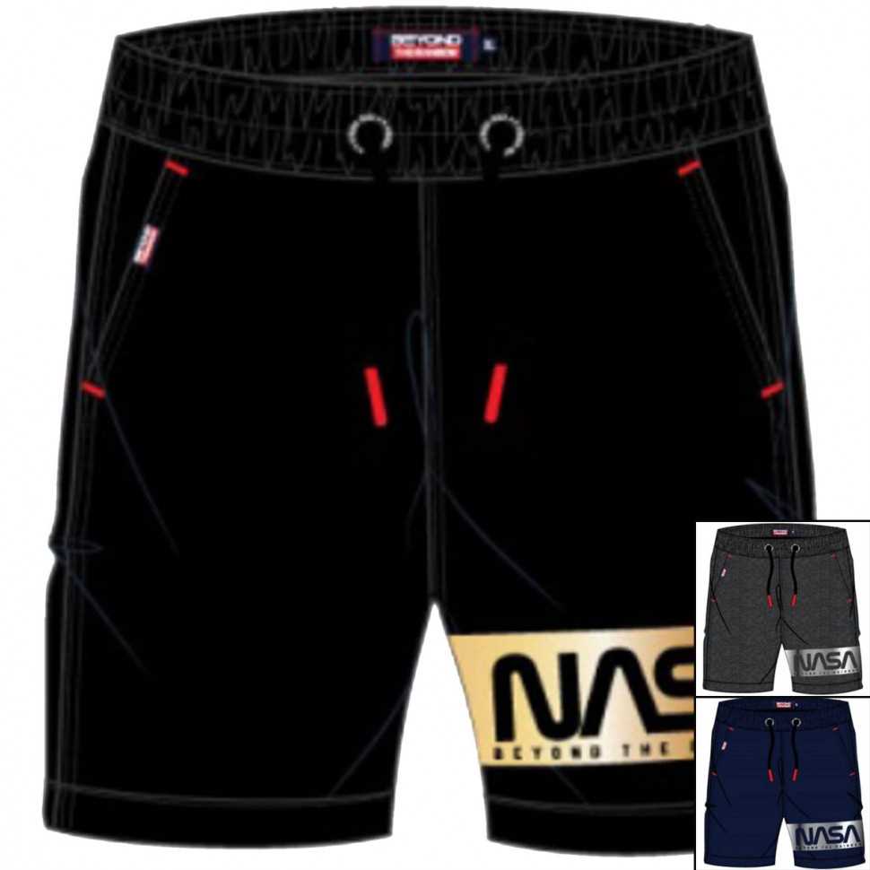 Bermuda Nasa 4-14 Yaş Arası