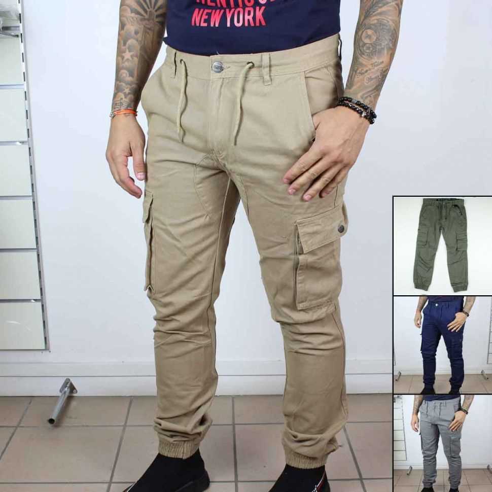 Pantolon RG512 29'dan 38'e