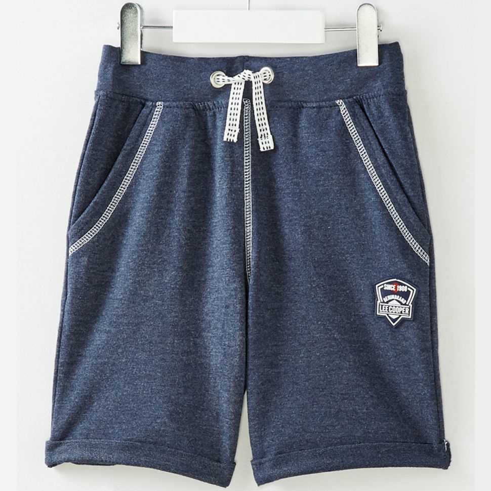Bermuda Lee Cooper 4-14 Yaş Arası