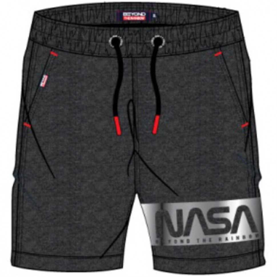 Bermuda Nasa 4-14 Yaş Arası