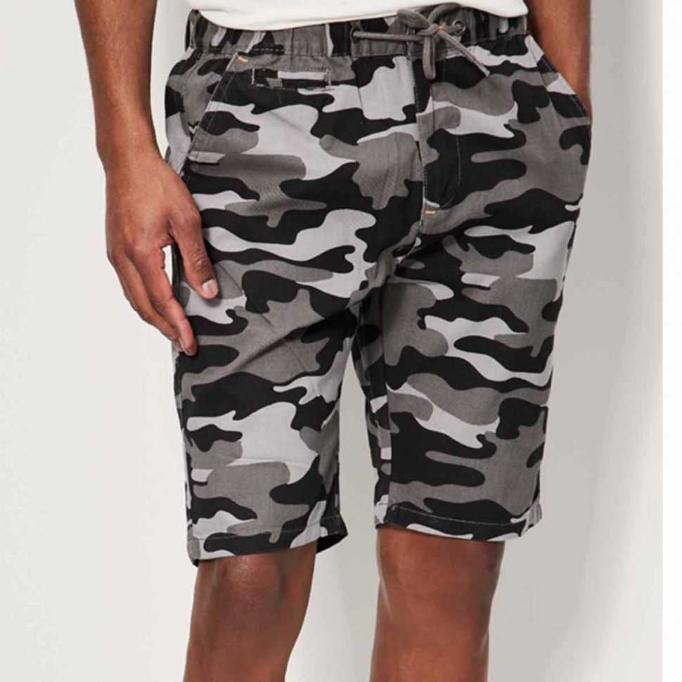 Bermudalar RG512 29'dan 38'e