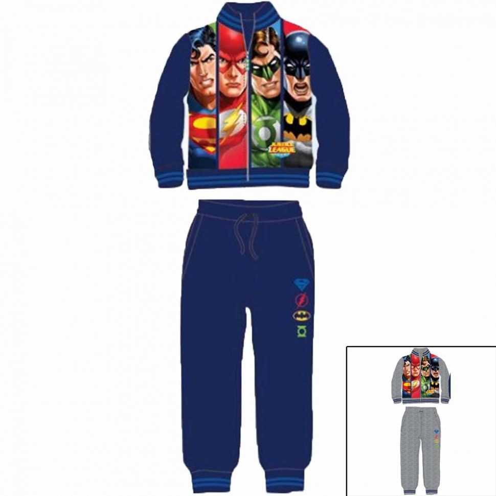 Eşofman Adalet Ligi 3-8 Yıl Arası