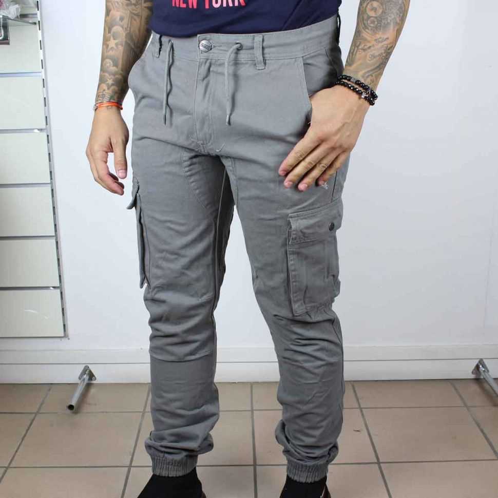 Pantolon RG512 29'dan 38'e