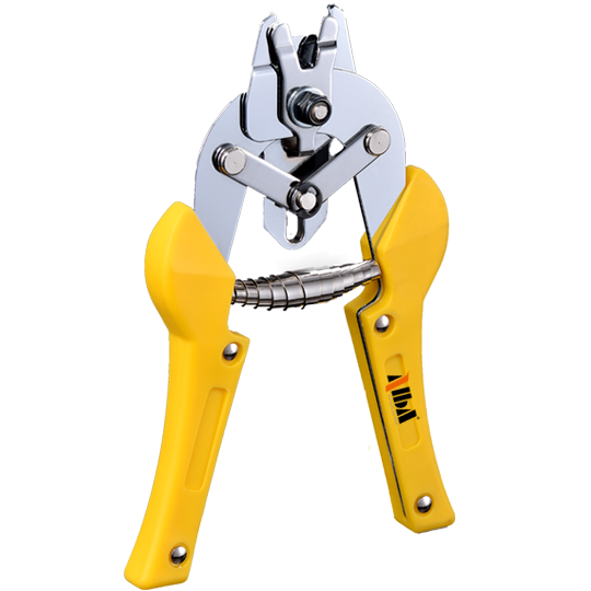 Manual Hog Ring Plier