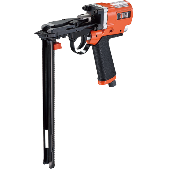 PNEUMATIC PISTON RETURNED D RINGER