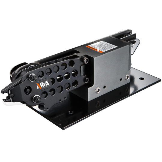 Table Type Air Hog Ring Plier