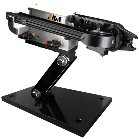 Multi-Angle Table Type Air Hog Ring Plier