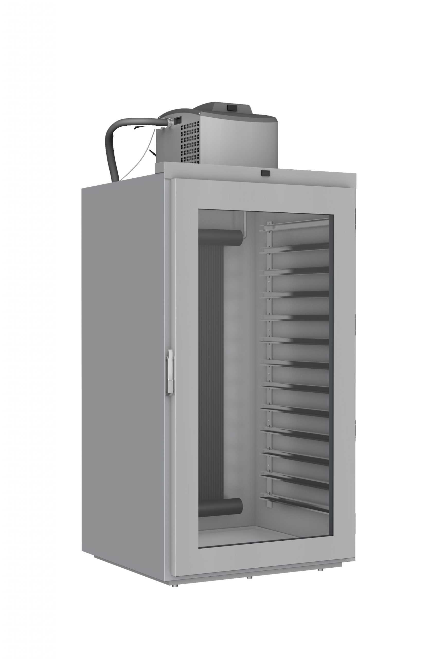 ШКАФ ДЛЯ СОЗРЕНИЯ СЫРА