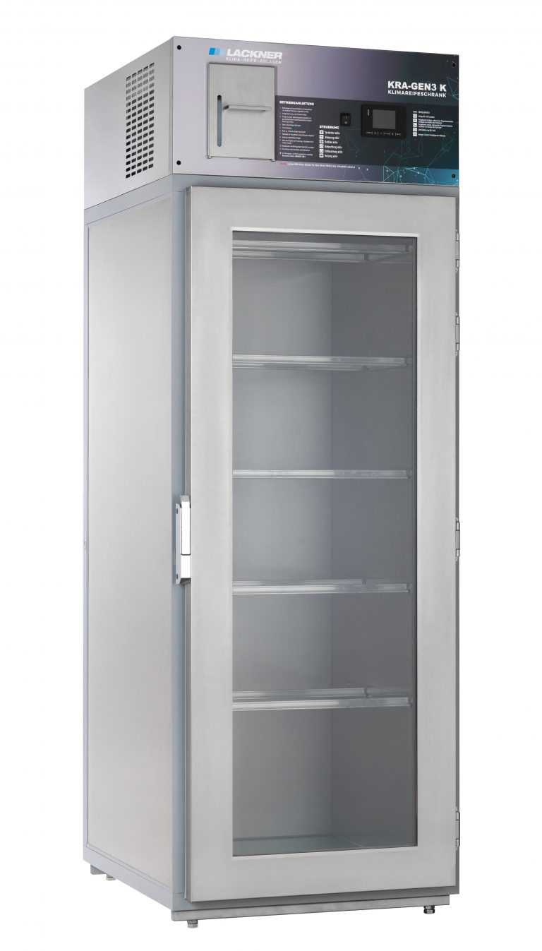 КЛИМАТИЧЕСКИЕ КАБИНЫ ДЛЯ СОЗРЕНИЯ МЯСА И КОЛБАС