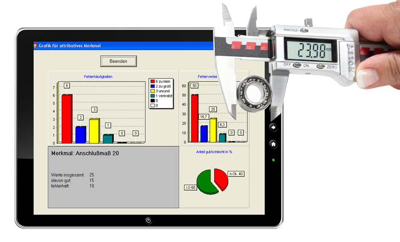 mekanik test teknolojisi
