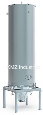 Silos XE für Mehlspeicher