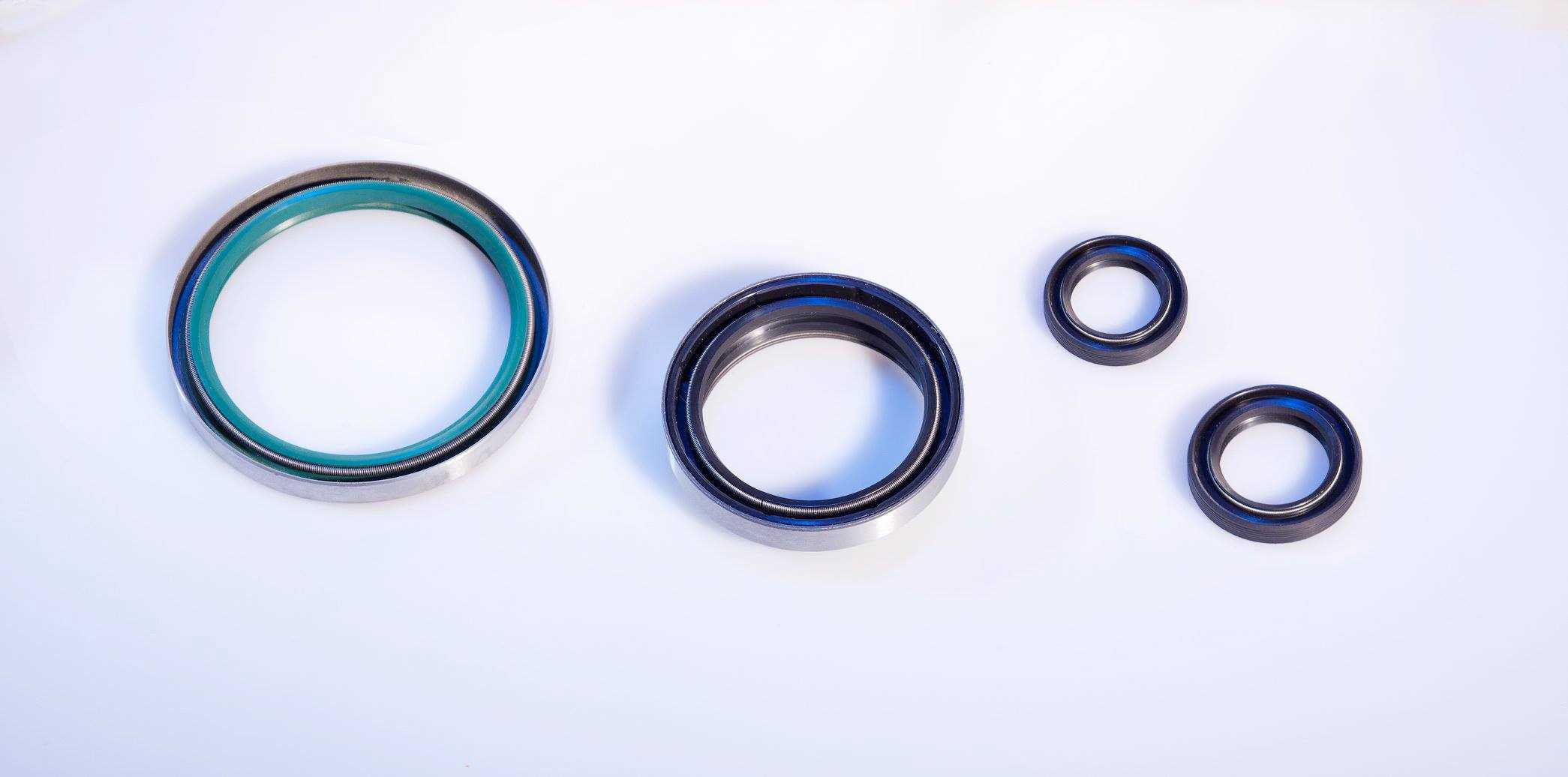 industrial sealed seals