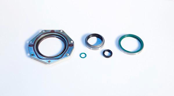 KBT sealing systems