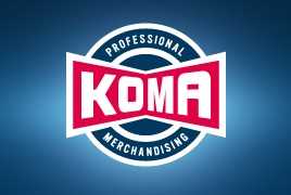 Koma - Gerchanding Gmbh