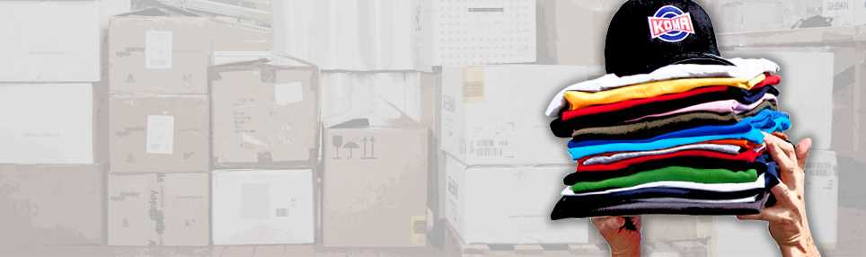 рекламные текстильные принты