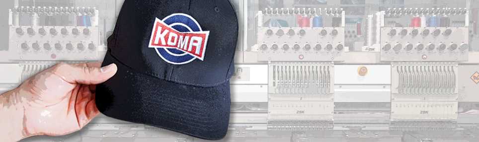  рекламные EMBROIDERYS