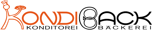 KONDI-BACK KONTIDOREI und Backwaren Herstellungs-