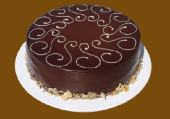 cocoa cake varieties