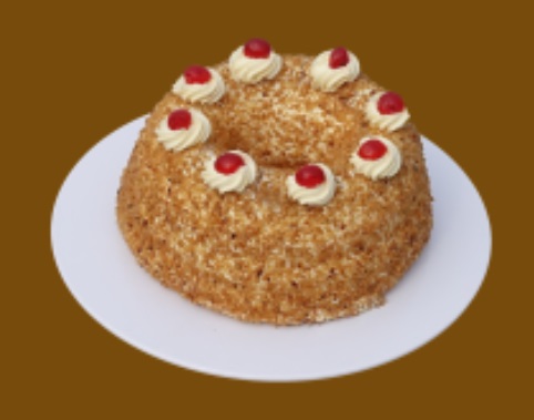 mourning cake and pies