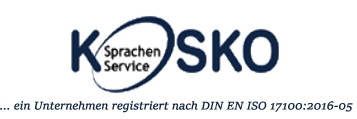 Kosko Sprachenservice 
