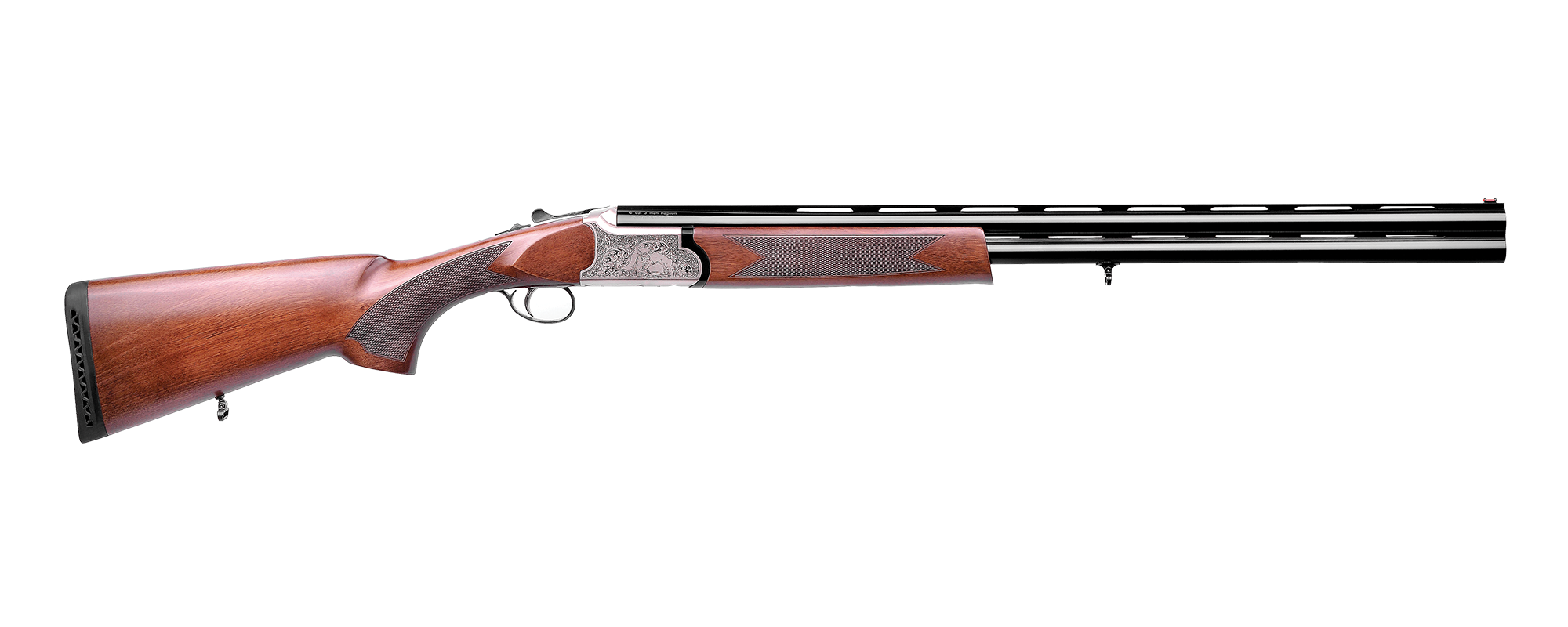 Охотничьи ружья / Super Poze / Тундра белая вышитая 12/20