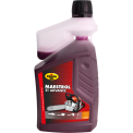 CHAINSAW LUBRICANTS