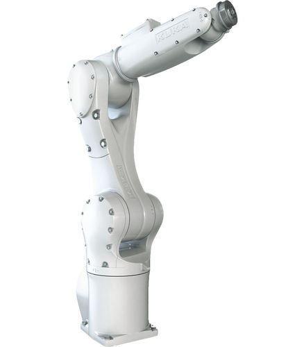 KR 6 R900 HM-SC مع المحور / 6-AXIS / HYGIENIC / صناعة المستحضرات الصيدلانية