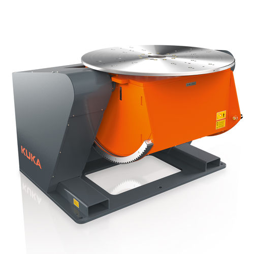 موقف لحام السيارات / VERTICAL / 2-AXIS KP2-HV_HW