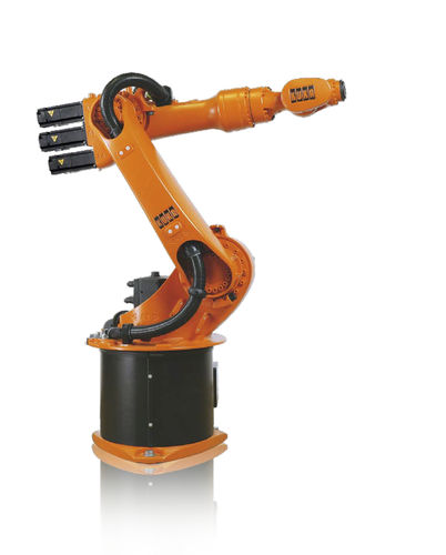 روبوت بـ AXLE / 6-AXIS / KR الصناعية 6-2