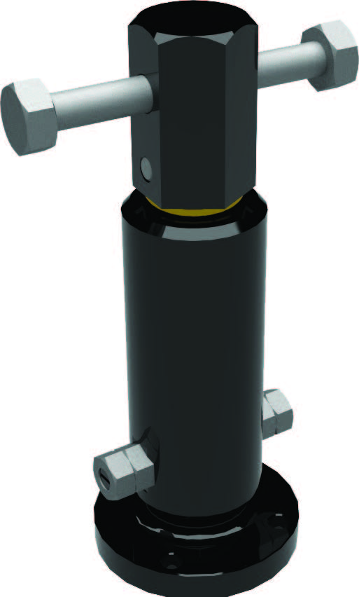 ISKENCE TIPI BAGLANTI ELEMANI