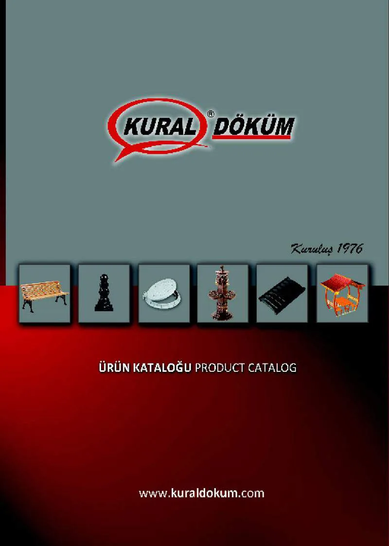 CATALOGUE 