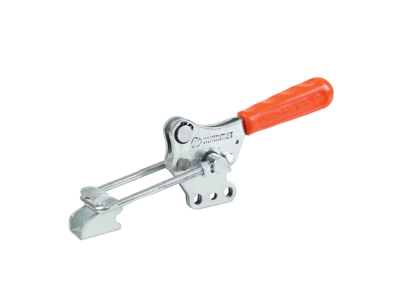 U KANCALI BAĞLANTI ELEMANLARI