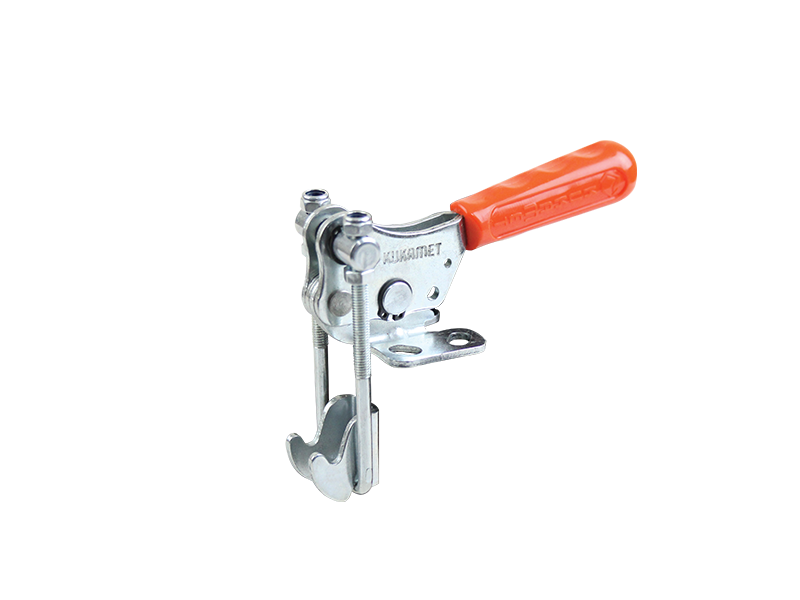 U KANCALI BAĞLANTI ELEMANLARI