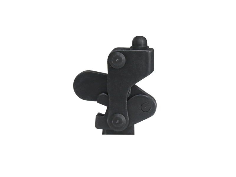 AYAK TİPİ: DİKEY OYNAR TABANLI