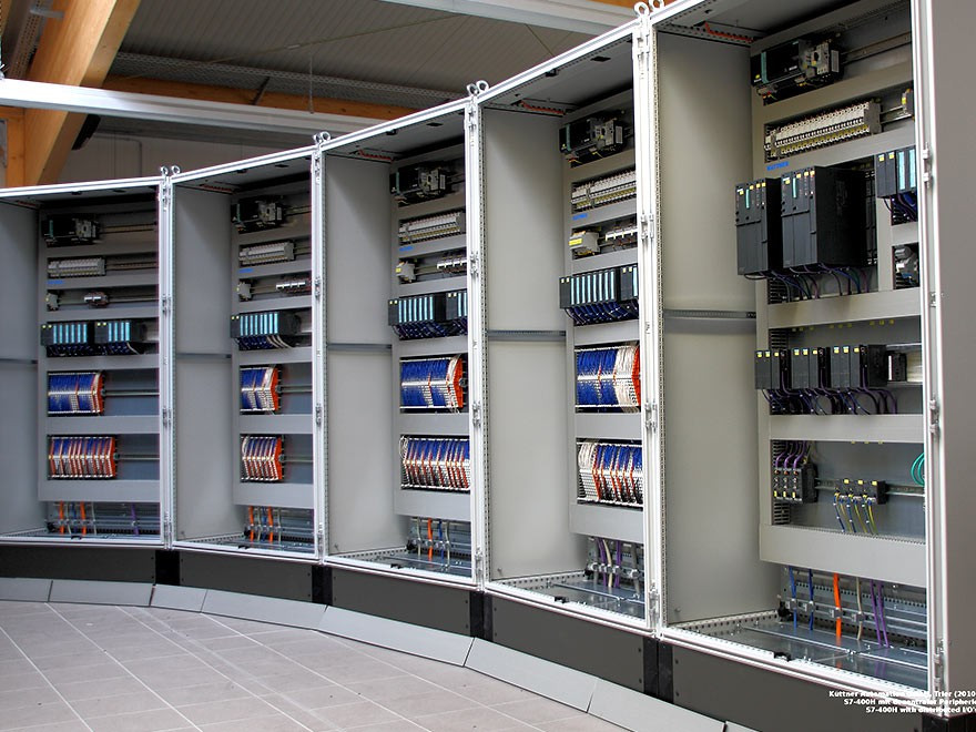  Tesislerin elektrik muhendisligi, elektrik planlamasi,