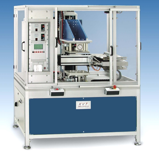 Процесс HGS (сварка в горячем газе)