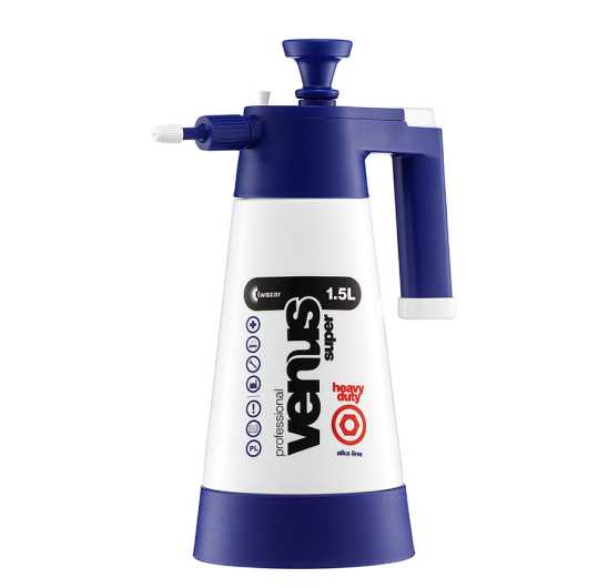 Venus Super HD alka line  workshop sprayers