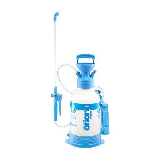 Orion Super industrial sprayers