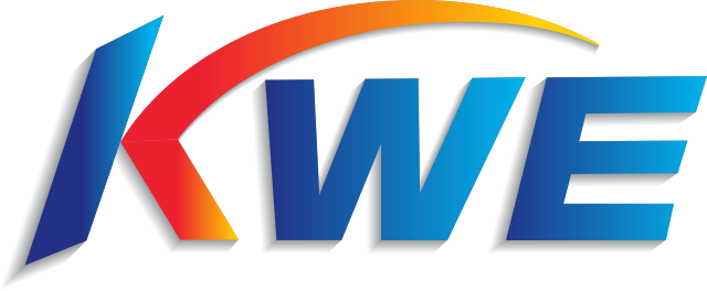 KWE-Kintetsu World Express