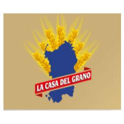 LA CASA DEL GRANO