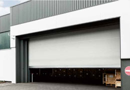 Flexible high-speed gates