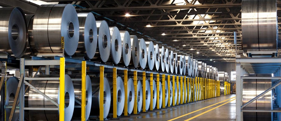 Laminazione Sottile S.p.A. hero